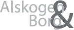 Alskogen & borg