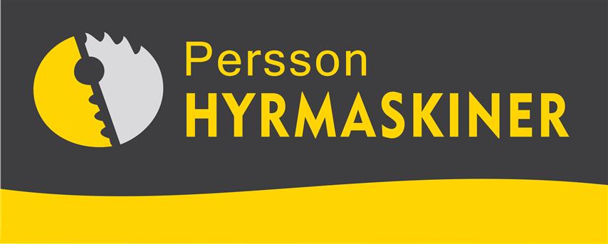 persson hyrmaskin